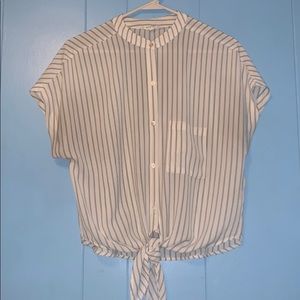 Olivaceous Top
